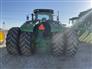 2021 John Deere 9520R