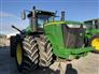 2021 John Deere 9520R