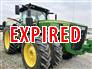2020 John Deere 8270R