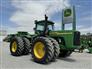 2005 John Deere 9220