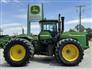 2005 John Deere 9220