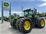 2005 John Deere 9220