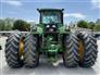 2005 John Deere 9220