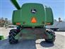 John Deere 2008 9870 STS Combines