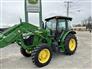 John Deere 2015 5085E Other Tractors