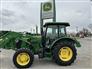 John Deere 2015 5085E Other Tractors