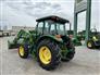 John Deere 2015 5085E Other Tractors