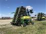 John Deere 2012 1990 Air Seeders / Air Carts