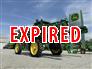 2019 John Deere R4030