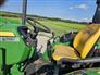 John Deere 2018 5075E Other Tractors