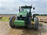 2014 John Deere 8310R