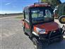 2021 Kubota RTV-X1100