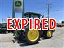 John Deere 2011 8235R Other Tractors