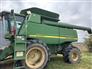 John Deere 2005 9760 STS Combines