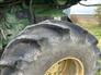 John Deere 2005 9760 STS Combines