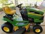 2008 John Deere LA105