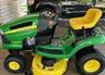 2008 John Deere LA105