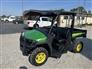 John Deere 2023 XUV 865M ATVs & Utility Vehicles