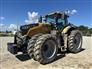 2019 Challenger CH1038