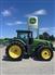 2016 John Deere 8345R