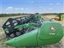 John Deere 2009 630D Headers - Other