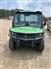 2022 John Deere XUV 835R