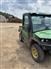 John Deere 2022 XUV 835R ATVs & Utility Vehicles