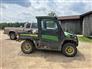 John Deere 2022 XUV 835R ATVs & Utility Vehicles