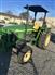 John Deere 2004 5303 Other Tractors