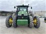 2018 John Deere 8295R