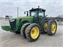 2018 John Deere 8295R
