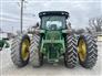 2018 John Deere 8295R