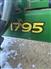 John Deere 2023 1795 Planters