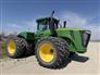John Deere 2015 9470R 4WD