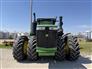 John Deere 2015 9470R 4WD