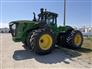 John Deere 2015 9470R 4WD