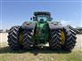 John Deere 2015 9470R 4WD