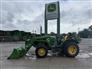 2022 John Deere ...