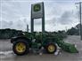 2022 John Deere 5090EL