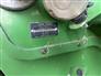 John Deere 2015 635D Headers - Other