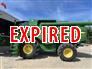 2019 John Deere S780