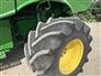 John Deere 2019 S780 Combines