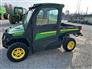 John Deere 2018 XUV 835R ATVs & Utility Vehicles