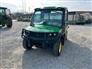 John Deere 2018 XUV 835R ATVs & Utility Vehicles