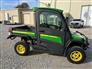 John Deere 2018 XUV 835R ATVs & Utility Vehicles