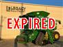 2022 John Deere S790