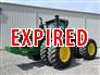 2020 John Deere 9570R