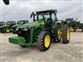 2023 John Deere 8R 280