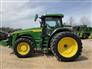 2023 John Deere 8R 410