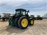 2023 John Deere 8R 410